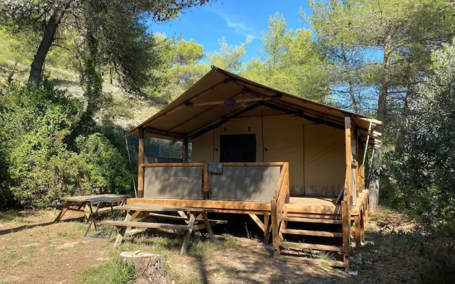 Domaine de la Vallée Heureuse