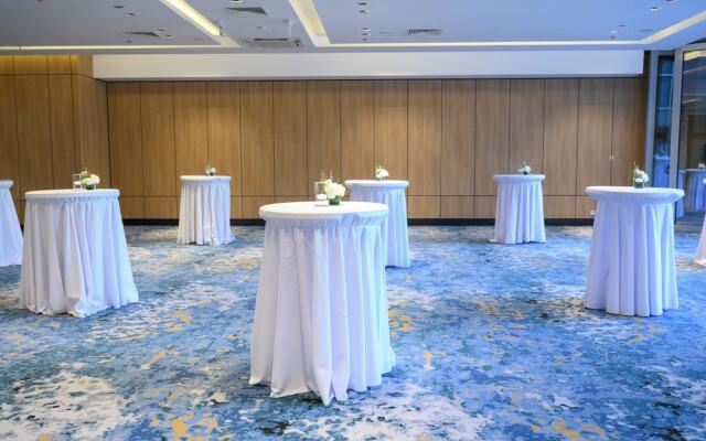 Poseidon Beach Resort