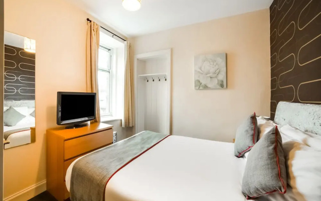 Braeriach Hotel
