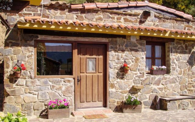 Potes Vinon - 1 hab.