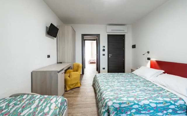Hotel Ristorante Vecchia Maremma