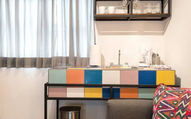 ZonaZ Boutique Hotel