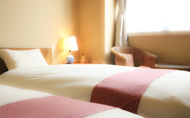 Sanbi no yado Ryokan Kawana