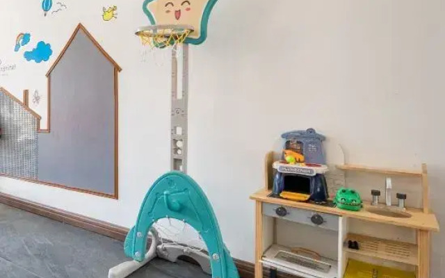 Yishan Yitian Homestay