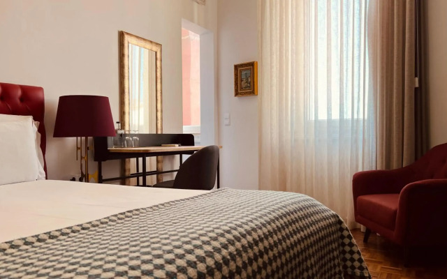 Monte Belvedere Hotel by Shiadu