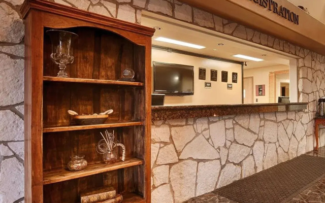 Texan Inn By OYO Beeville US-181