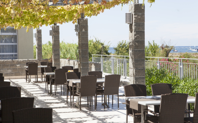 Hotel Oleander - Oleander Resort.