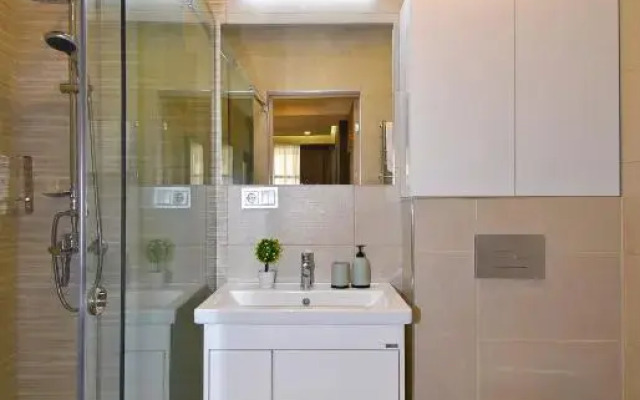 Home4you City Center Apartments