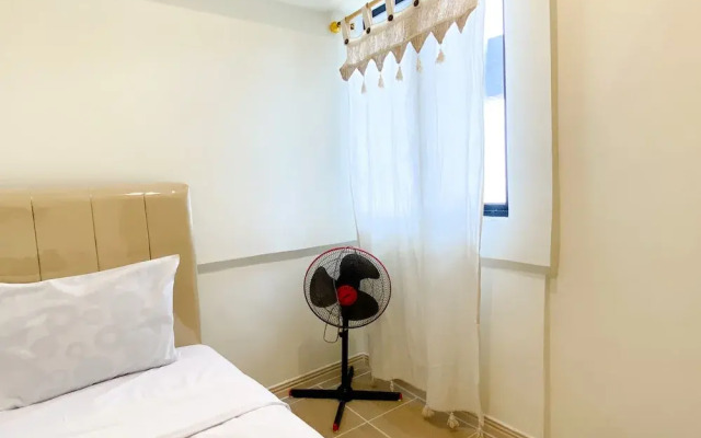 Well Designed And Cozy 2Br At Meikarta Apartment