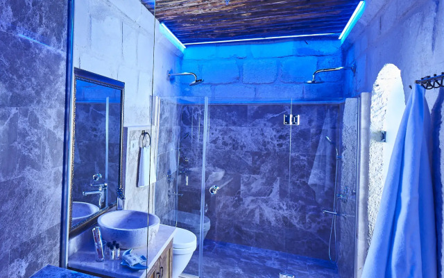 Wings Cappadocia Hotel