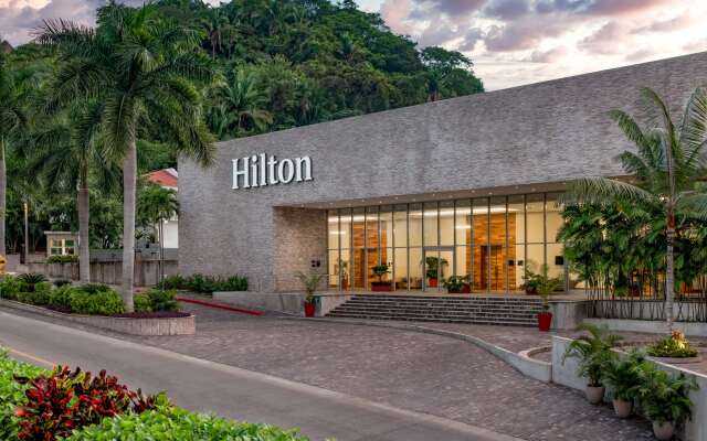 Hilton Vallarta Riviera All-Inclusive Resort