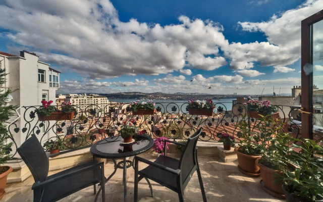 Suitel Bosphorus Istanbul