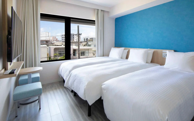Tabino Hotel lit Miyakojima