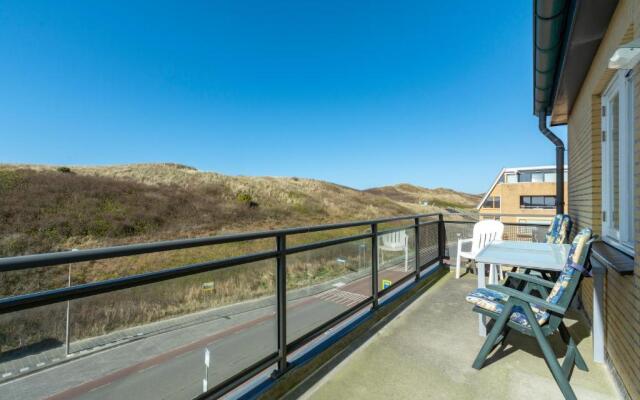 Wijde Blick appartement 311 - Callantsoog