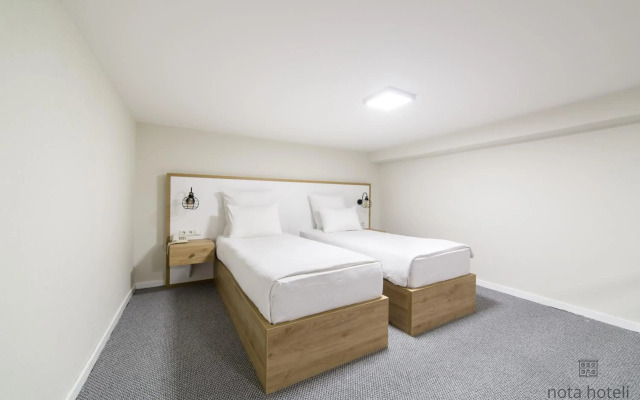 Hotel Sahat