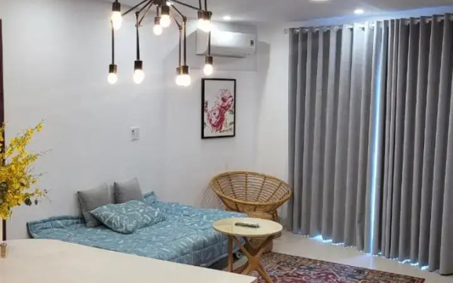 Seaside Homestay Beachfront