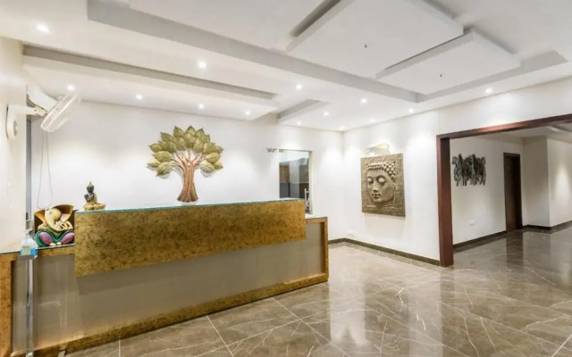 Hotel The Balam