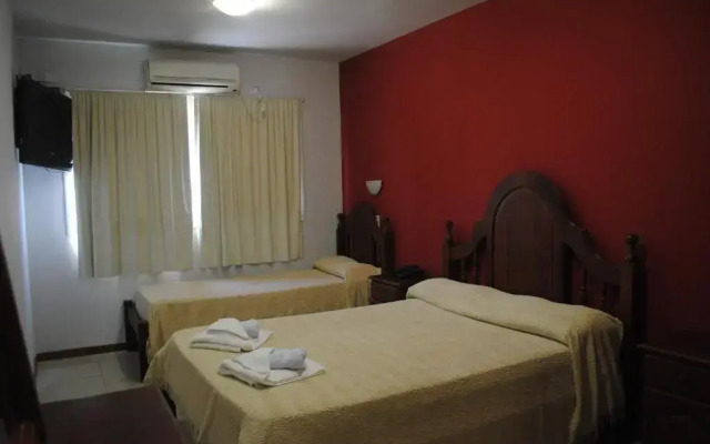 Hotel La Toscana