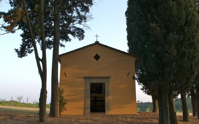 Il Casale Di San Miniato