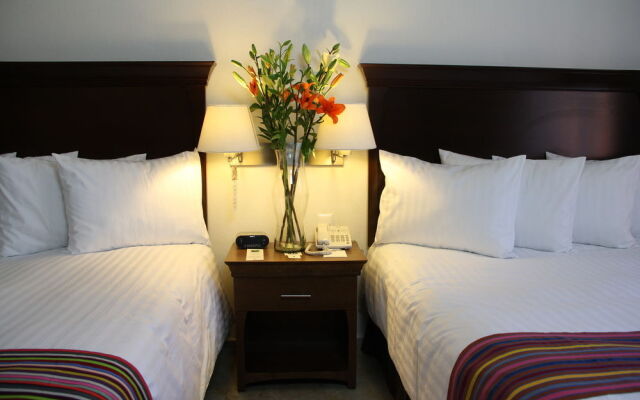 Palmareca Inn-Suites-Studio