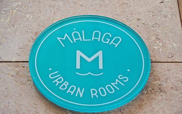 Malaga Urban Rooms