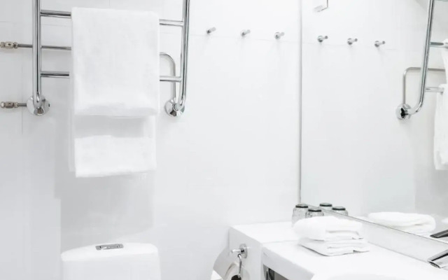 Original Sokos Hotel Puijonsarvi