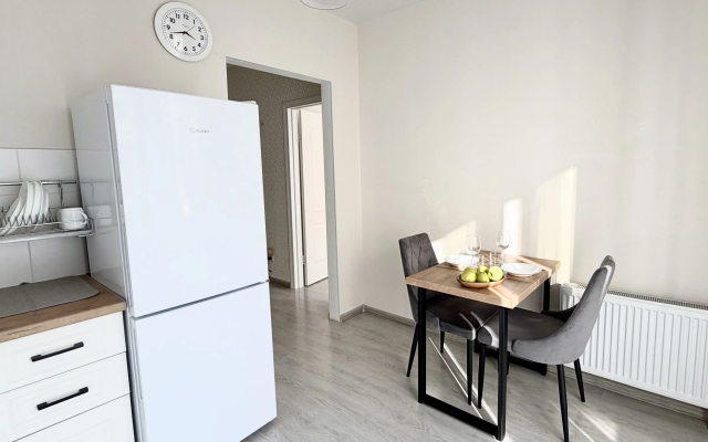 Apartamenty na Karamzina 48