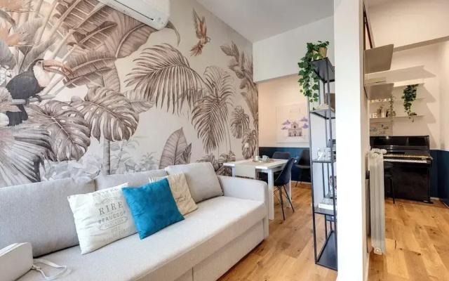 Mamo Florence - Guido Monaco Apartment