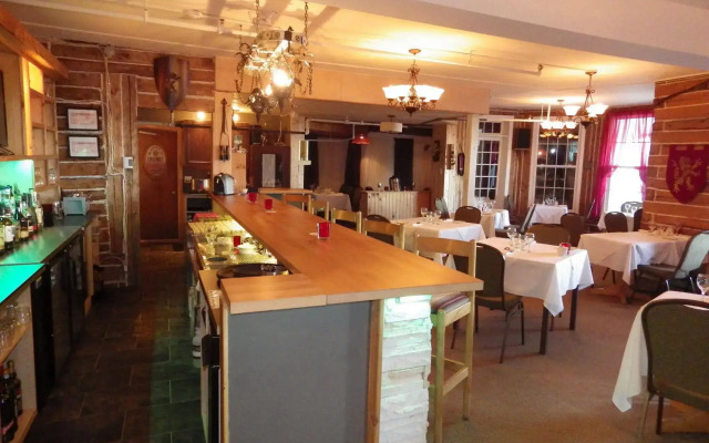 Le Manoir Charlevoix