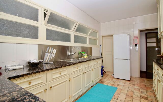 Villa Azevedos by AnaLodges