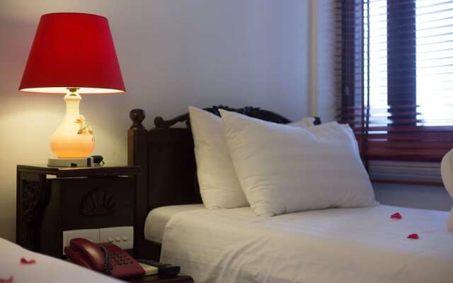 Hanoi 3B Hotel