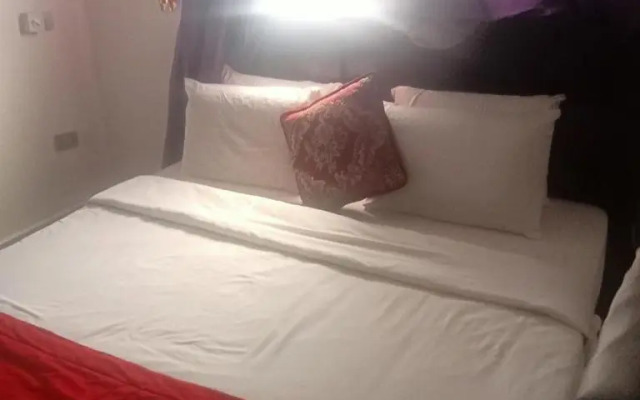 Crystal Suites