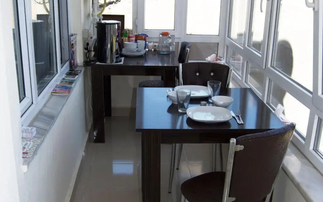Rengarenk Hostel & Pension