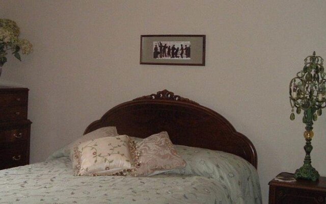 St. Johns Bed and Breakfast