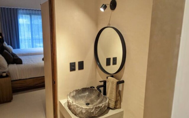 Espectacular Dpto 3 Rooms Gym Jacuzzi