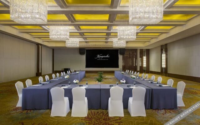 JW Marriott Hotel Harbin River North