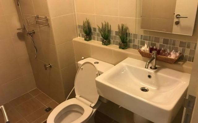 Baan Peang Pleon Hua Hin Condo