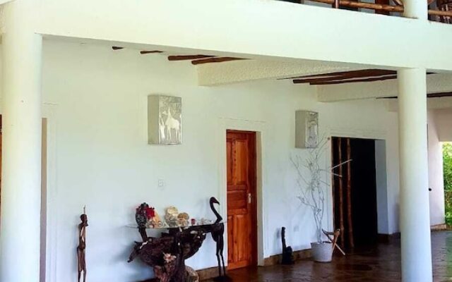 Simba House Watamu