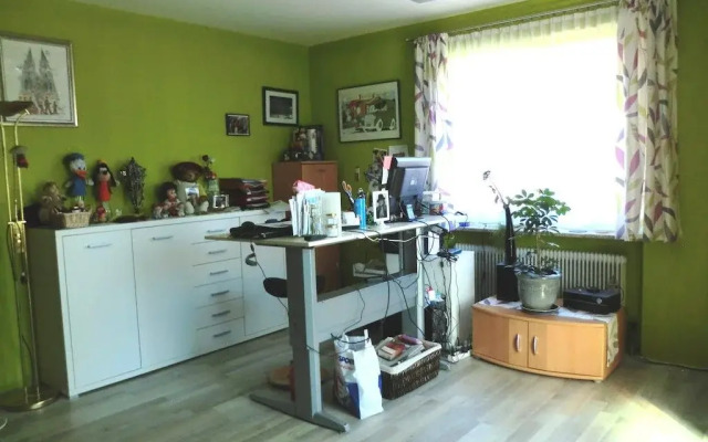 Alpenappartement Claudia