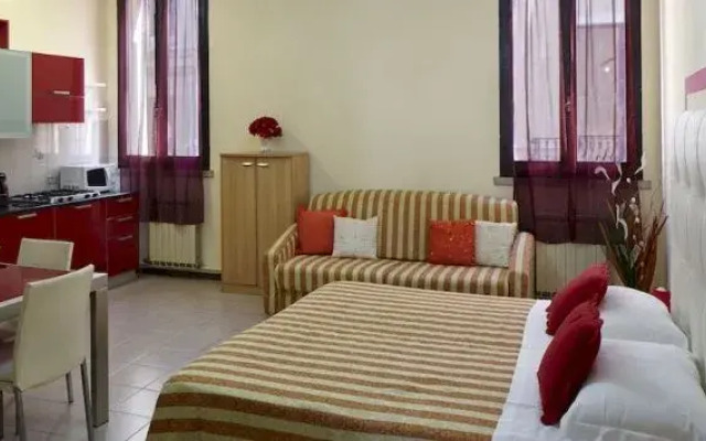 ResidenceCavour63