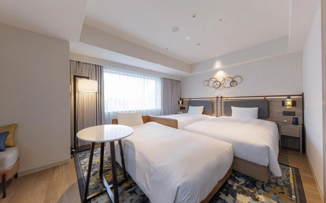 JR Kyushu Station Hotel Kokura