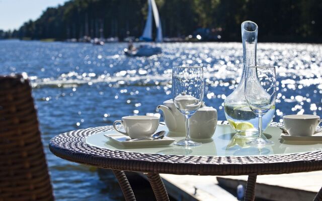 Hotel Mikołajki Leisure & SPA - Destigo Hotels