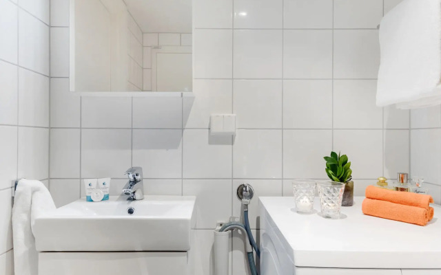 The APARTMENTS company - Majorstuen