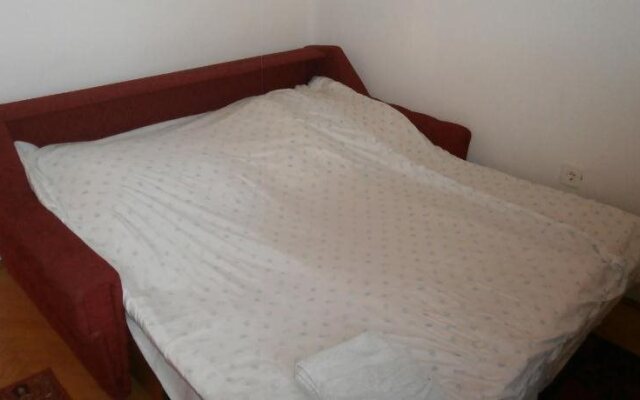 Terezia Guest-House