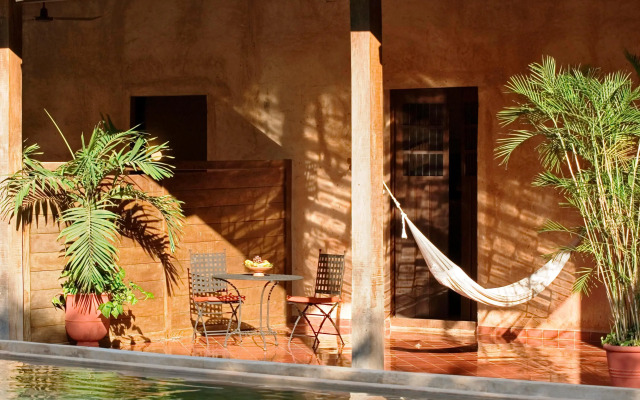 Hacienda Santa Rosa de Lima