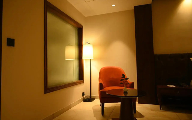 Hotel Pahadi