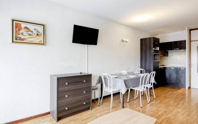 Appartement Gourette, 1 Pièce, 4 Personnes - Fr-1-400-53