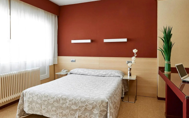 Hotel Alaiz