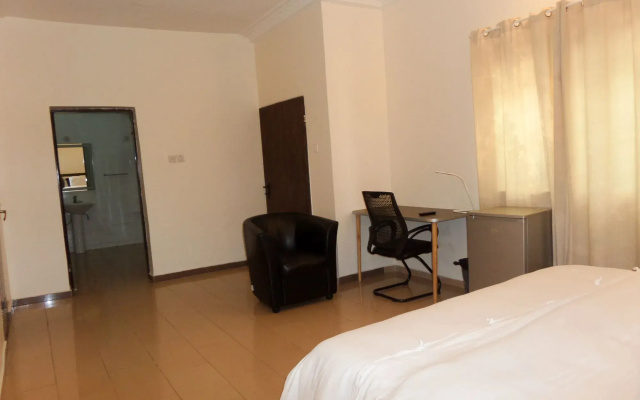 Nordic Hospitality Suites