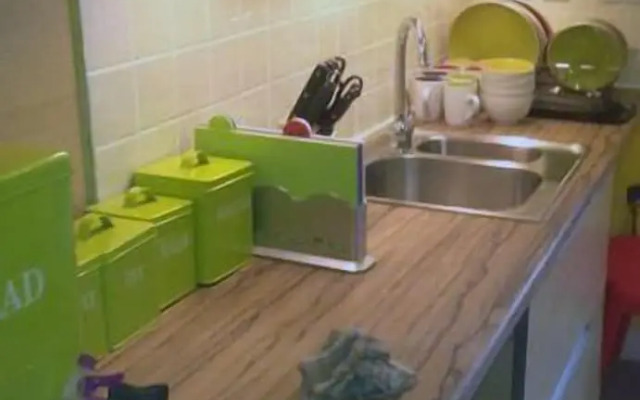 Everton Hostel
